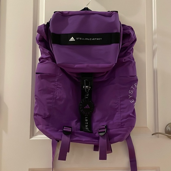 adidas Handbags - ADIDAS BY STELLA MCCARTNEY BACKPACK